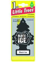 Елочка Little trees Black Ice